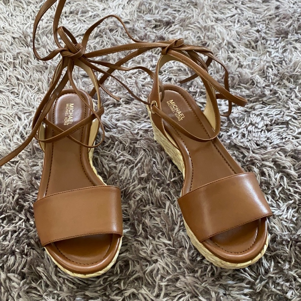 Michael Kors Wedges